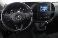 Mercedes-Benz Vito Kasten 110 CDI lang