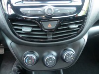 Opel Karl 1.0 Edition