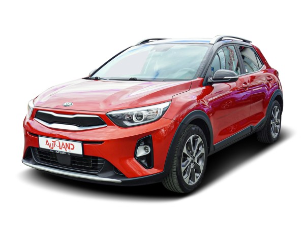 Kia Stonic 1.4 Vision