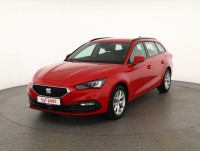 Seat Leon ST 1.5 TSI Style LED FullLink Kamera DAB