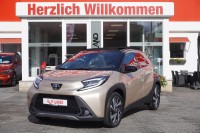 Vorschau: Toyota Aygo X 1.0 Air Explore Aut.
