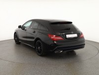 Mercedes-Benz CLA 180 SB AMG Line