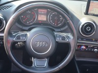 Audi A3 Cabrio 2.0 TDI