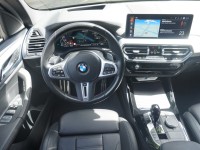 BMW X3 M40 M40d xDrive Aut.