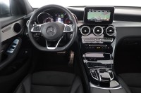 Mercedes-Benz GLC 350 e AMG-Line 4Matic
