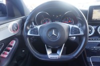 Mercedes-Benz C 220 C220 d AMG Line