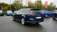 VW Passat Variant 2.0 TSI R-Line