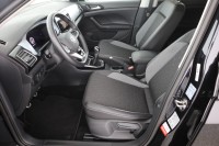 VW T-Cross 1.0 TSI Goal