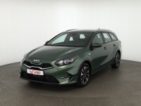 Kia Ceed SW 1.5 T-GDI Navi Sitzheizung Tempomat