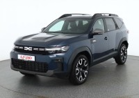 Vorschau: Dacia Bigster Journey HEV 155 Aut.