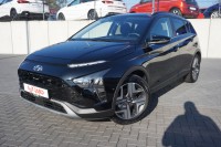 Vorschau: Hyundai BAYON Bayon 1.0 T-GDI