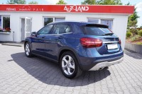 Mercedes-Benz GLA 200 Urban