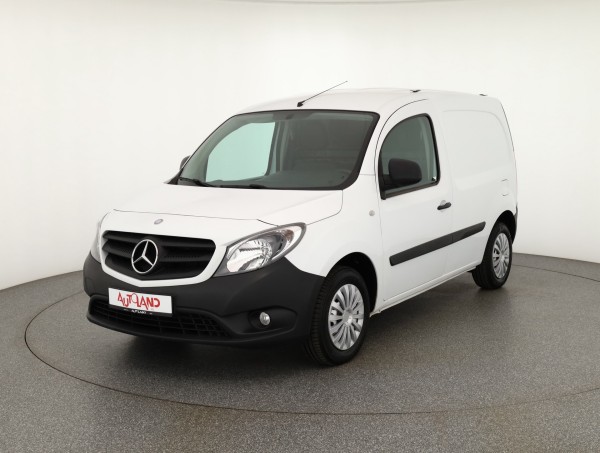 Mercedes-Benz Citan 108 CDI lang