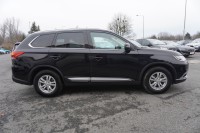 Mitsubishi Outlander 2.0 MIVEC