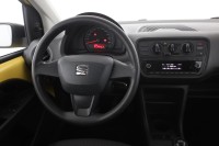 Seat Mii 1.0 MPI Reference