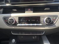 Audi A4 35 2.0 TDI Avant advanced