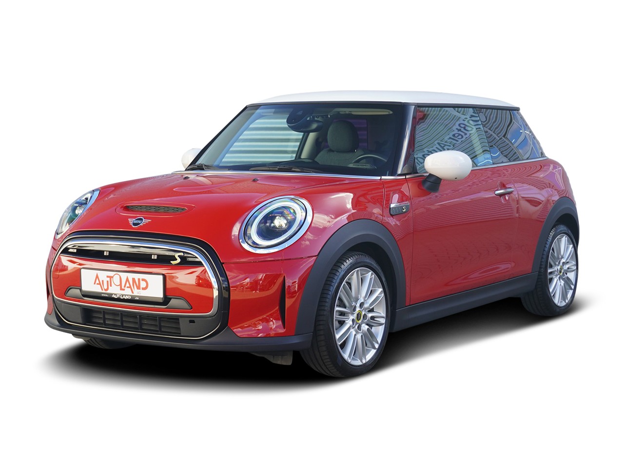 MINI COOPER Cooper SE Classic Trim