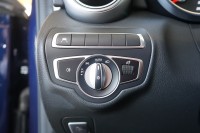 Mercedes-Benz C 300 C300de T-Modell Avantgarde