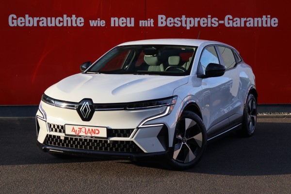 Renault Megane E-Tech Electric EV60 Techno