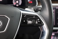 Audi A6 Avant 45 TDI quattro design