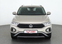 VW T-Roc 1.0 TSI Move