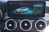 Mercedes-Benz C 180 C180 T-Modell Avantgarde