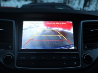 Hyundai Tucson 1.6 T-GDI