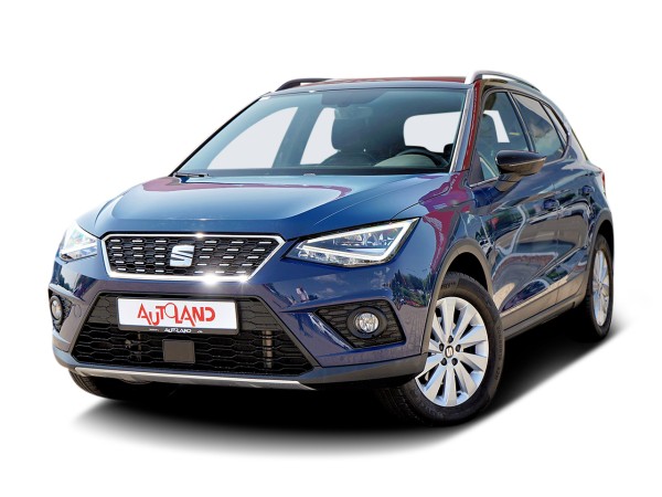 Seat Arona 1.0 TSI Xcellence