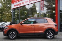 VW T-Cross 1.0 TSI Active OPF