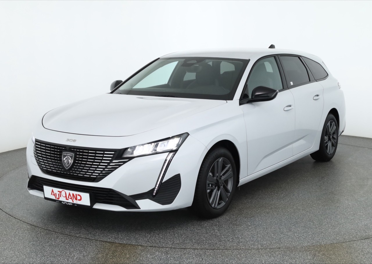 Peugeot 308 SW PureTech 130