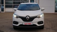 Renault Kadjar Limited Deluxe 1.3 TCe 140