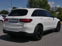 Mercedes-Benz GLC 43 AMG 4Matic