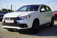 Vorschau: Mitsubishi ASX 1.6 Basis 2WD
