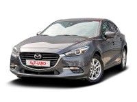 Mazda Mazda3 2.0 Exclusive-Line Navi Sitzheizung Bi-Xenon