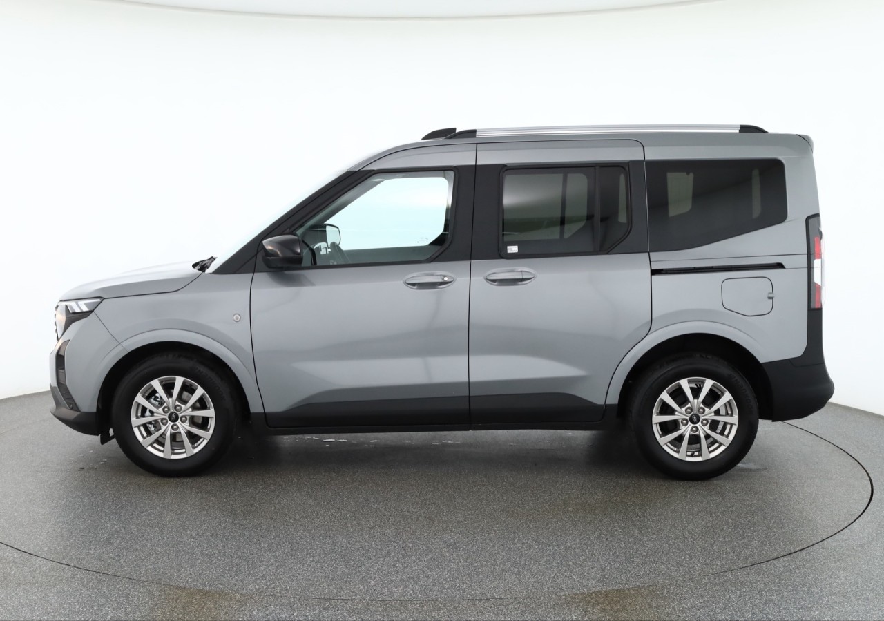 Ford Tourneo Courier Titanium 1.0 EB