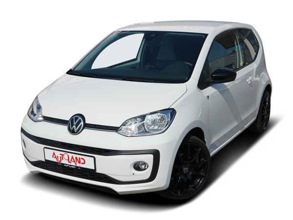 VW up up! 1.0 Basis