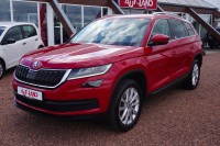 Vorschau: Skoda Kodiaq 1.5 16V TSI Style