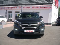 Hyundai Tucson 1.6 blue Classic 2WD