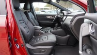 Nissan Qashqai 1.2 DIG-T Tekna +