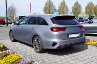 Kia cee'd Sporty Wagon Ceed SW 1.4 T-GDI