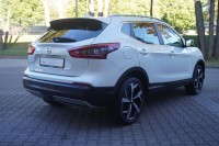 Nissan Qashqai 1.3 Tekna