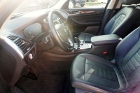 BMW X3 xDrive 20 i Luxury Line