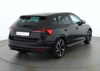 Skoda Scala Monte Carlo 1.5 TSI DSG