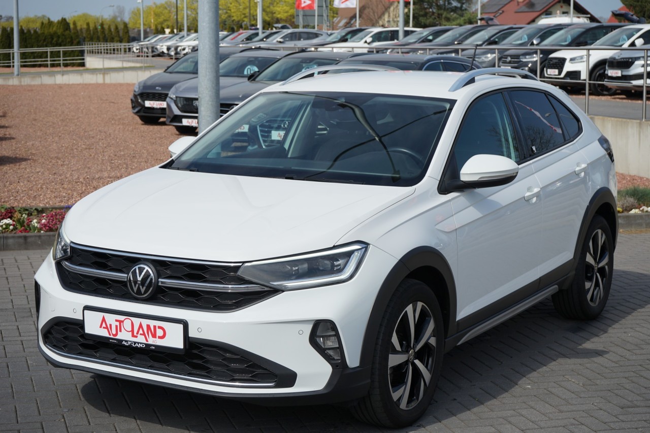 VW Taigo 1.0 Life