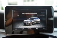 Mercedes-Benz C 180 C180 d T Avantgarde