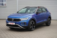 Vorschau: VW T-Roc 1.0 TSI Move