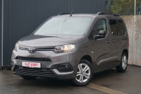 Vorschau: Toyota Proace City Verso 1.2 Team Deutschland