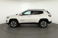 Vorschau: Jeep Compass 1.4 MultiAir Limited 4WD