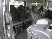 Ford Tourneo Custom 2.0 EcoBlue Aut.
