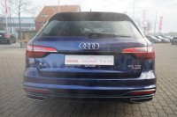 Audi A4 Quattro Avant 40 TDI quattro advanced